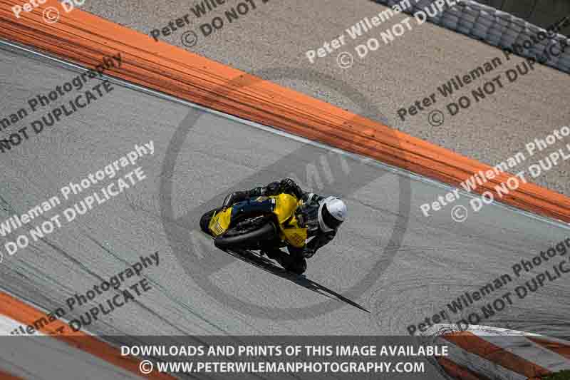 march 2018;motorbikes;no limits;peter wileman photography;portugal;trackday digital images;valencia